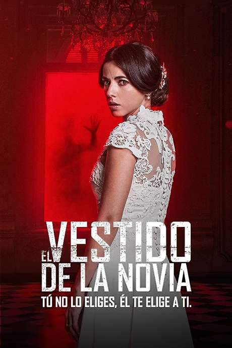 El vestido de la novia